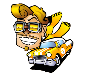 Slot Element 4 icon