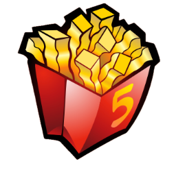 Slot Element 6 icon